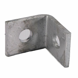 AC Connector Corner