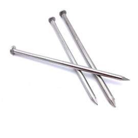 Wire Nails 6" (150mm)